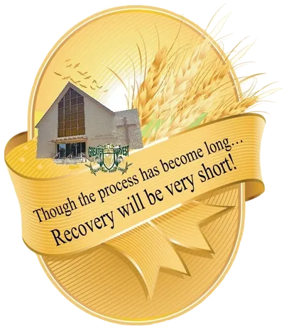 A Recovery and Growth Process